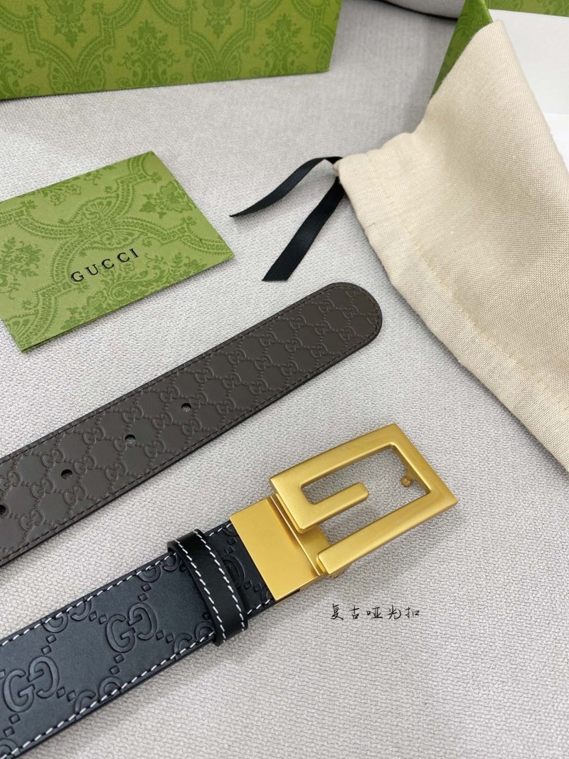 Gucci Belts